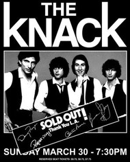 The Knack